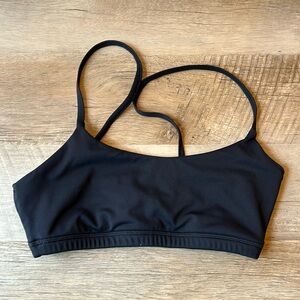 GUC rabbit sports bra